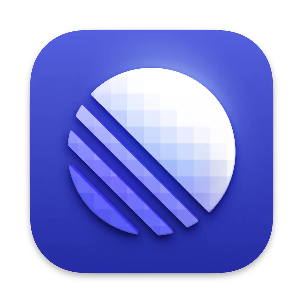linear desktop app dowload icon